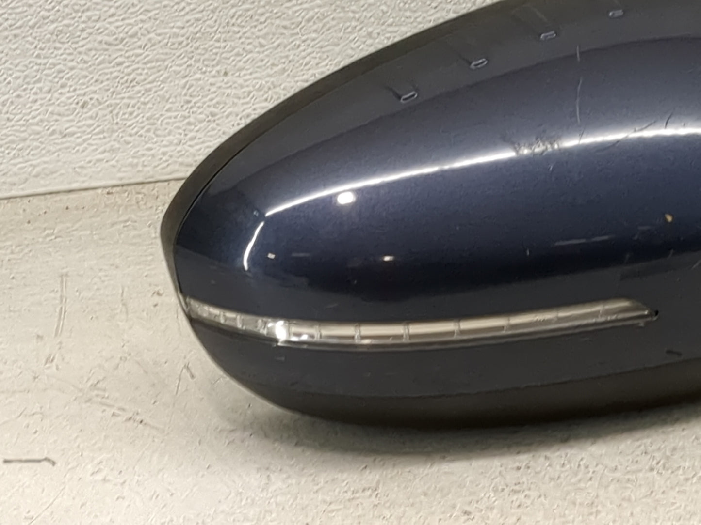 2014-2015 Kia Optima Passenger Side View Mirror - Right Door Mirror OEM Used - Oemusedautoparts1.com