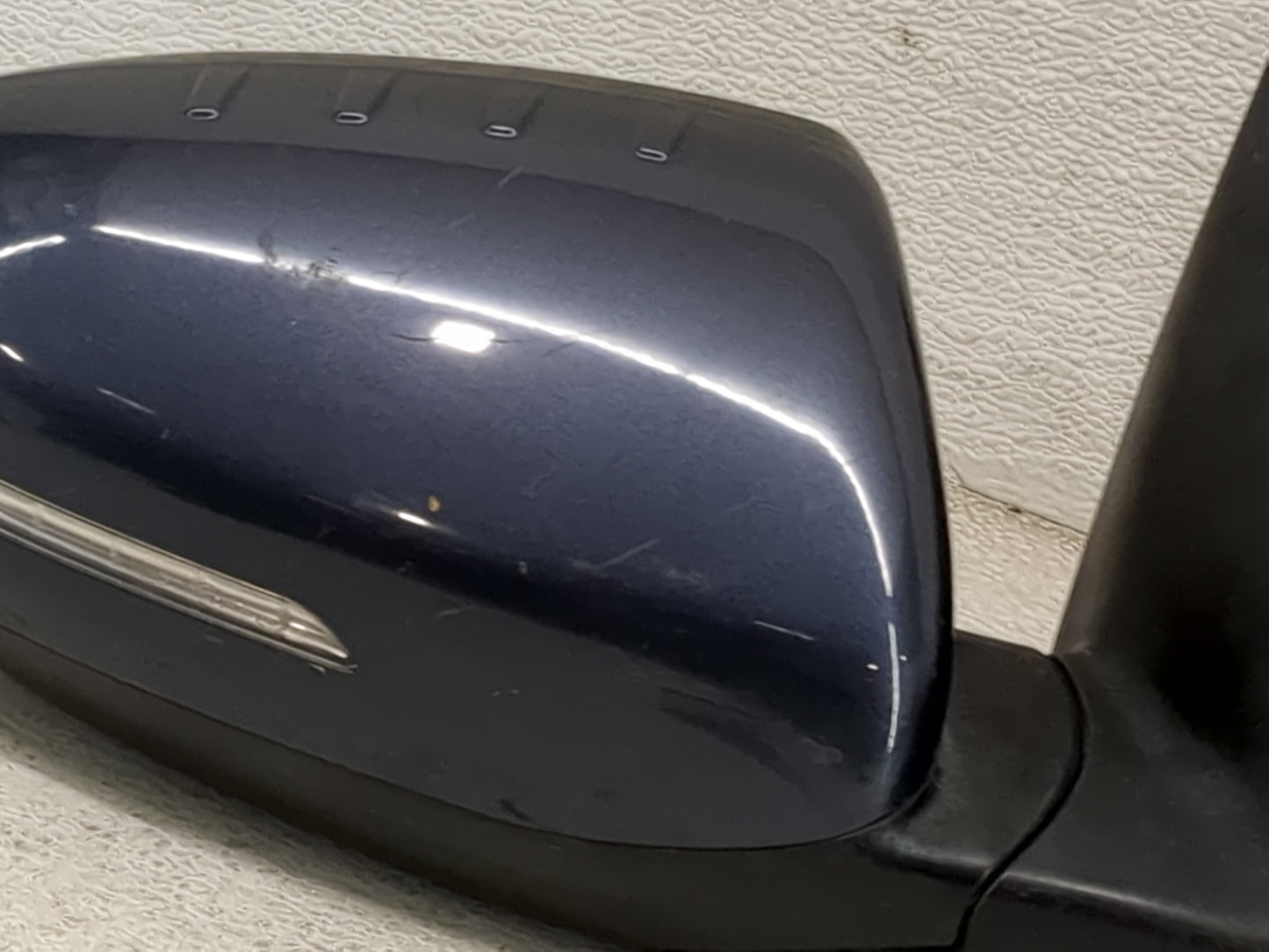 2014-2015 Kia Optima Passenger Side View Mirror - Right Door Mirror OEM Used - Oemusedautoparts1.com