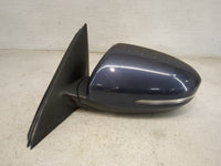2014-2015 Kia Optima Driver Side View Mirror - Left Door Mirror OEM Used - Oemusedautoparts1.com