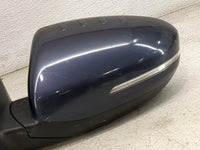 2014-2015 Kia Optima Driver Side View Mirror - Left Door Mirror OEM Used - Oemusedautoparts1.com