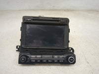 2014-2015 Kia Optima Radio AM FM Cd Player Receiver Replacement P/N:96560-4C102CA AV2012TEN, TQ8-AV2007AN Fits Fits 2014 201