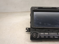 2014-2015 Kia Optima Radio AM FM Cd Player Receiver Replacement P/N:96560-4C102CA AV2012TEN, TQ8-AV2007AN Fits Fits 2014 201