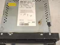 2014-2015 Kia Optima Radio AM FM Cd Player Receiver Replacement P/N:96560-4C102CA AV2012TEN, TQ8-AV2007AN Fits Fits 2014 201