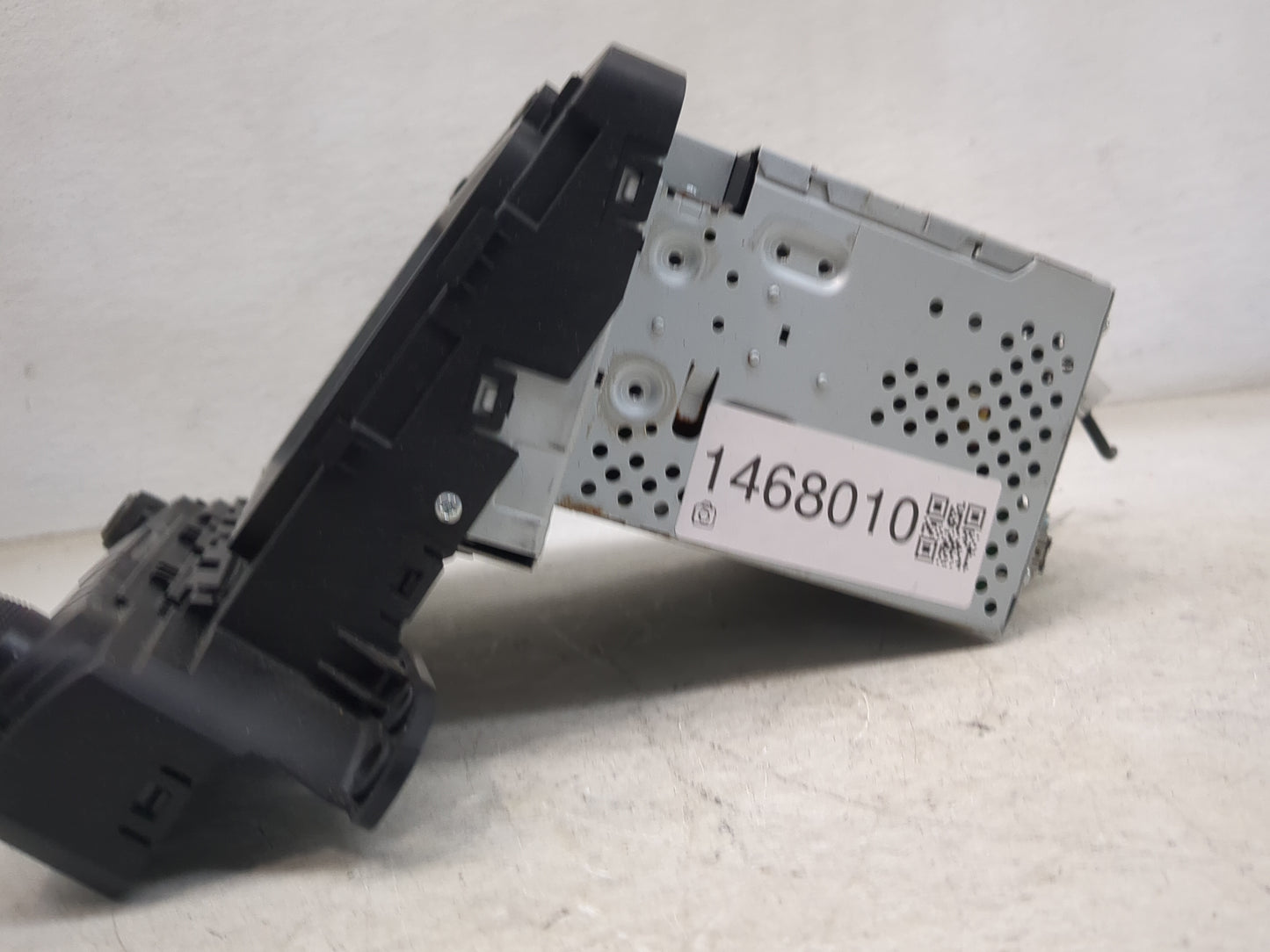 2014-2015 Kia Optima Radio AM FM Cd Player Receiver Replacement P/N:96560-4C102CA AV2012TEN, TQ8-AV2007AN Fits Fits 2014 201