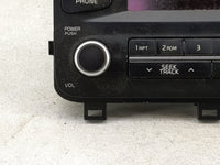 2015 Kia Optima Radio AM FM Cd Player Receiver Replacement P/N:961702TBA0CA AM1A0TKAN,8V, 96220-2T, 961602TAA1 Fits OEM Used