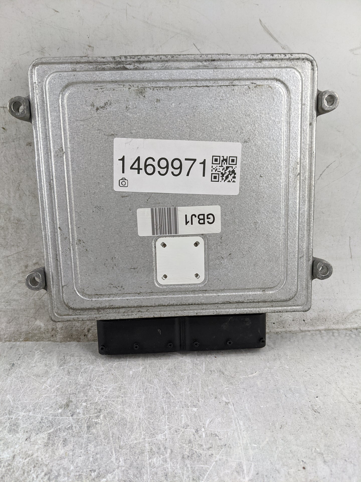 2014-2015 Kia Optima PCM Engine Control Computer ECU ECM PCU OEM P/N:39138-2GBJ1 39108-2GBJ1, 5WY3H16A Fits Fits 2014 2015 O