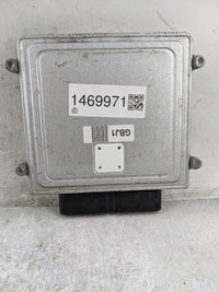 2014-2015 Kia Optima PCM Engine Control Computer ECU ECM PCU OEM P/N:39138-2GBJ1 39108-2GBJ1, 5WY3H16A Fits Fits 2014 2015 O