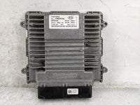 2014-2015 Kia Optima PCM Engine Control Computer ECU ECM PCU OEM P/N:39138-2GBJ1 39108-2GBJ1, 5WY3H16A Fits Fits 2014 2015 O
