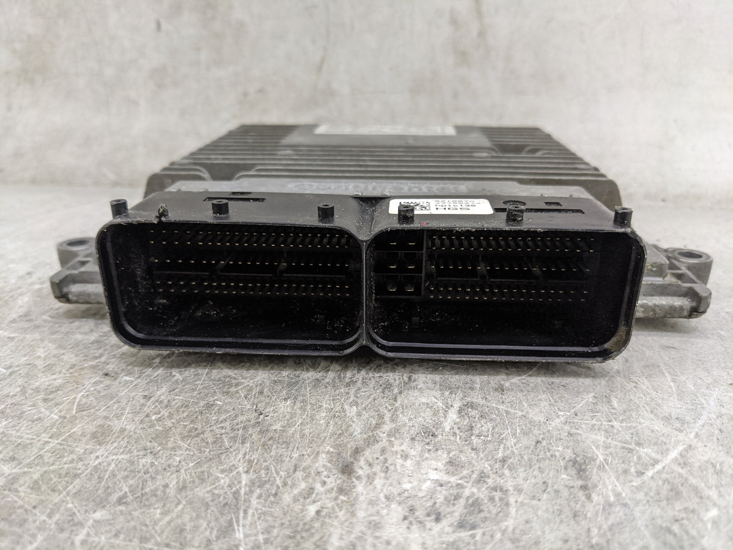 2014-2015 Kia Optima PCM Engine Control Computer ECU ECM PCU OEM P/N:39138-2GBJ1 39108-2GBJ1, 5WY3H16A Fits Fits 2014 2015 O
