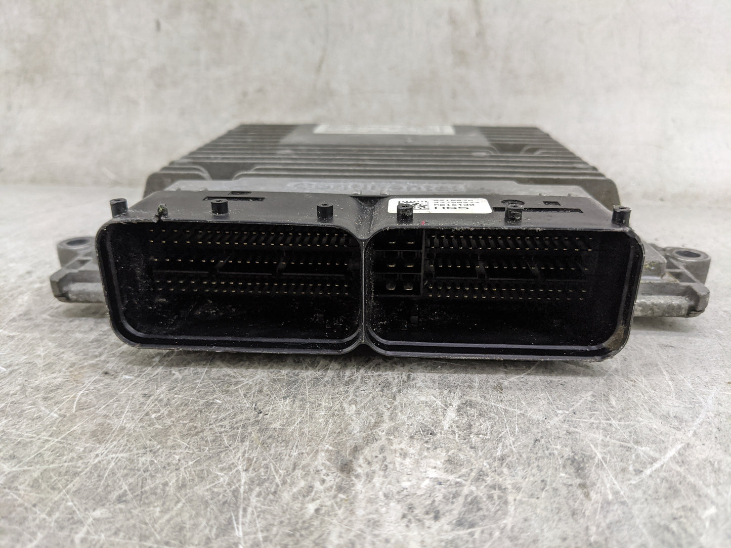 2014-2015 Kia Optima PCM Engine Control Computer ECU ECM PCU OEM P/N:39138-2GBJ1 39108-2GBJ1, 5WY3H16A Fits Fits 2014 2015 O