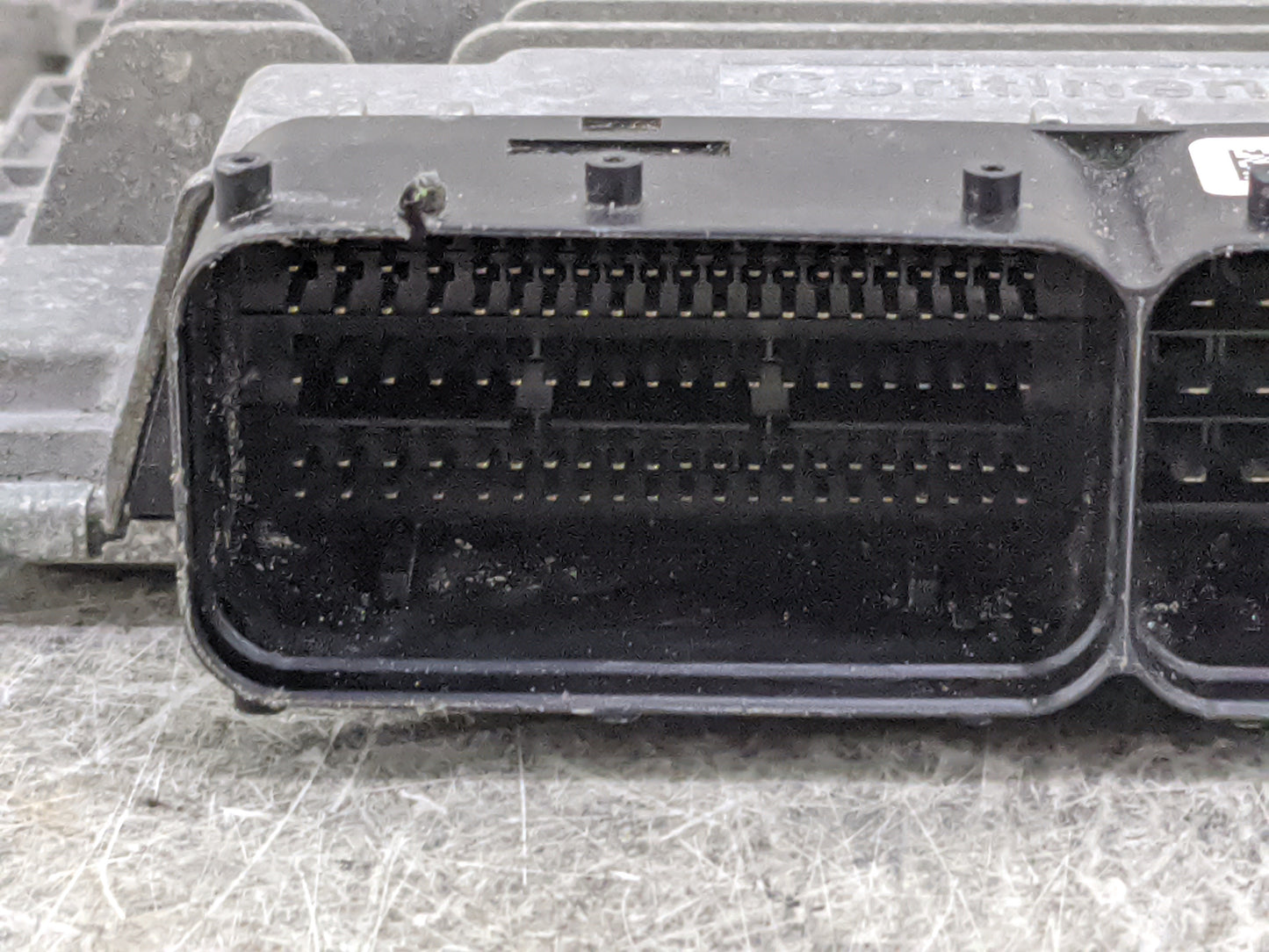 2014-2015 Kia Optima PCM Engine Control Computer ECU ECM PCU OEM P/N:39138-2GBJ1 39108-2GBJ1, 5WY3H16A Fits Fits 2014 2015 O