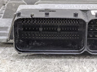 2014-2015 Kia Optima PCM Engine Control Computer ECU ECM PCU OEM P/N:39138-2GBJ1 39108-2GBJ1, 5WY3H16A Fits Fits 2014 2015 O