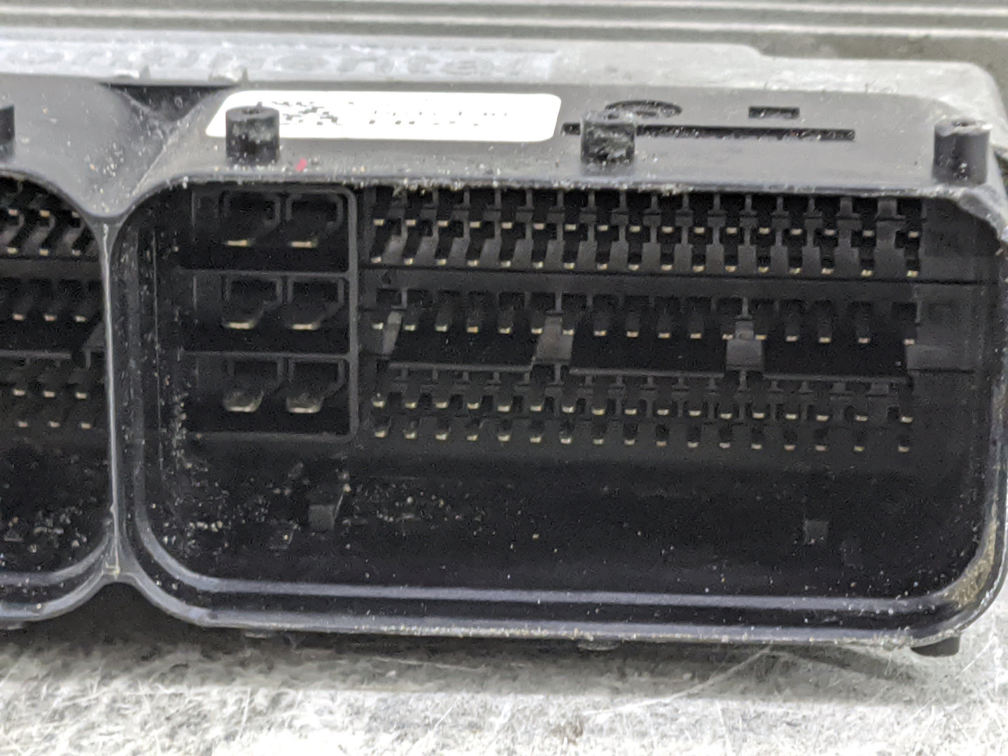 2014-2015 Kia Optima PCM Engine Control Computer ECU ECM PCU OEM P/N:39138-2GBJ1 39108-2GBJ1, 5WY3H16A Fits Fits 2014 2015 O