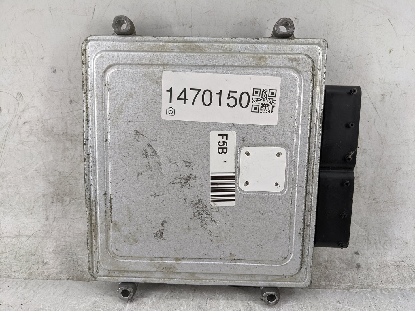 2014-2015 Kia Optima PCM Engine Control Computer ECU ECM PCU OEM P/N:39138-2GBE6 39108-2GBE6, 5WY3K99A Fits Fits 2014 2015 O