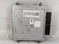 2014-2015 Kia Optima PCM Engine Control Computer ECU ECM PCU OEM P/N:39138-2GBE6 39108-2GBE6, 5WY3K99A Fits Fits 2014 2015 O