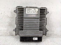 2014-2015 Kia Optima PCM Engine Control Computer ECU ECM PCU OEM P/N:39138-2GBE6 39108-2GBE6, 5WY3K99A Fits Fits 2014 2015 O