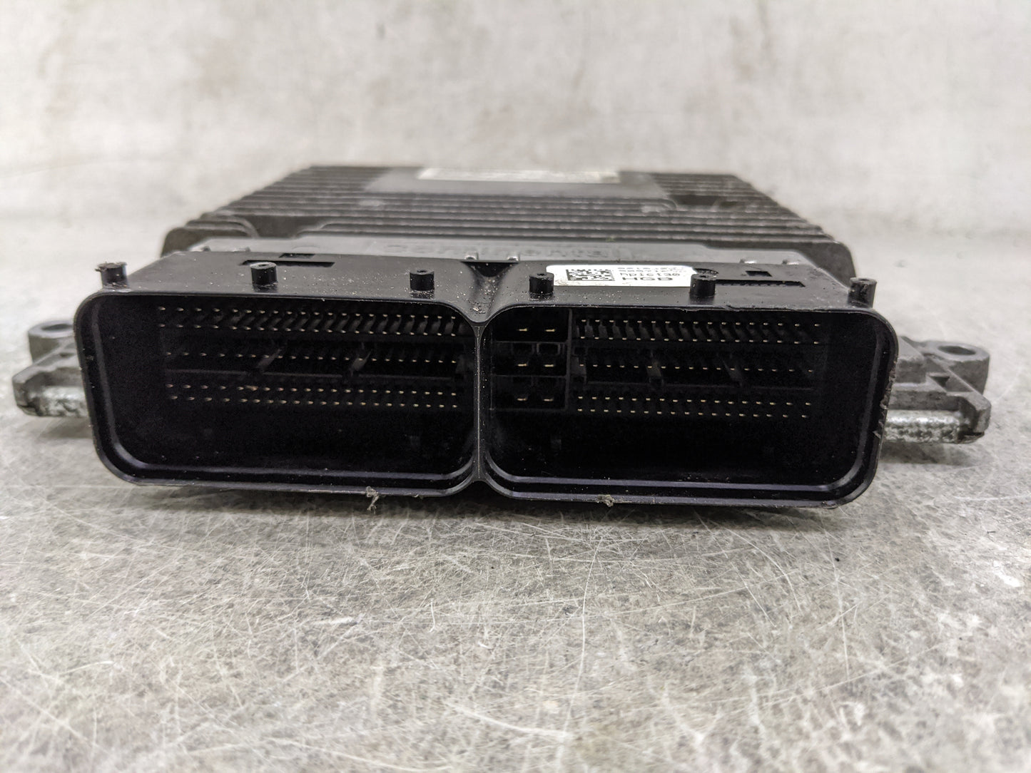 2014-2015 Kia Optima PCM Engine Control Computer ECU ECM PCU OEM P/N:39138-2GBE6 39108-2GBE6, 5WY3K99A Fits Fits 2014 2015 O
