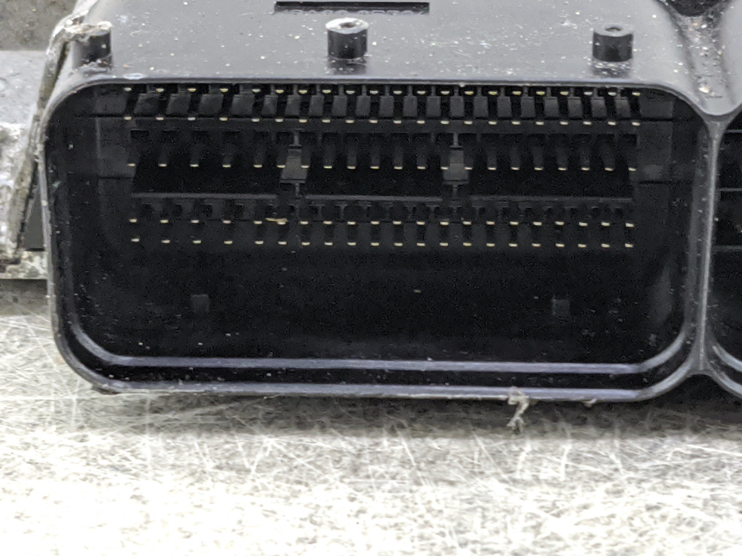 2014-2015 Kia Optima PCM Engine Control Computer ECU ECM PCU OEM P/N:39138-2GBE6 39108-2GBE6, 5WY3K99A Fits Fits 2014 2015 O