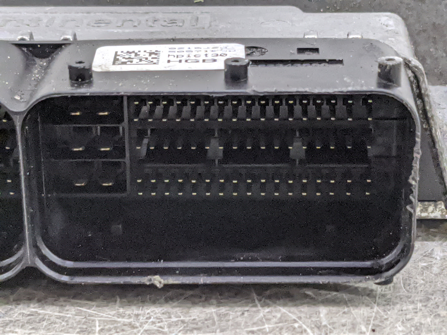 2014-2015 Kia Optima PCM Engine Control Computer ECU ECM PCU OEM P/N:39138-2GBE6 39108-2GBE6, 5WY3K99A Fits Fits 2014 2015 O