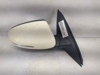 2015 Kia Optima Passenger Side View Mirror - Right Door Mirror OEM Used - Oemusedautoparts1.com