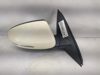 compare product 2015 Kia Optima Passenger Side View Mirror - Right Door Mirror OEM Used
