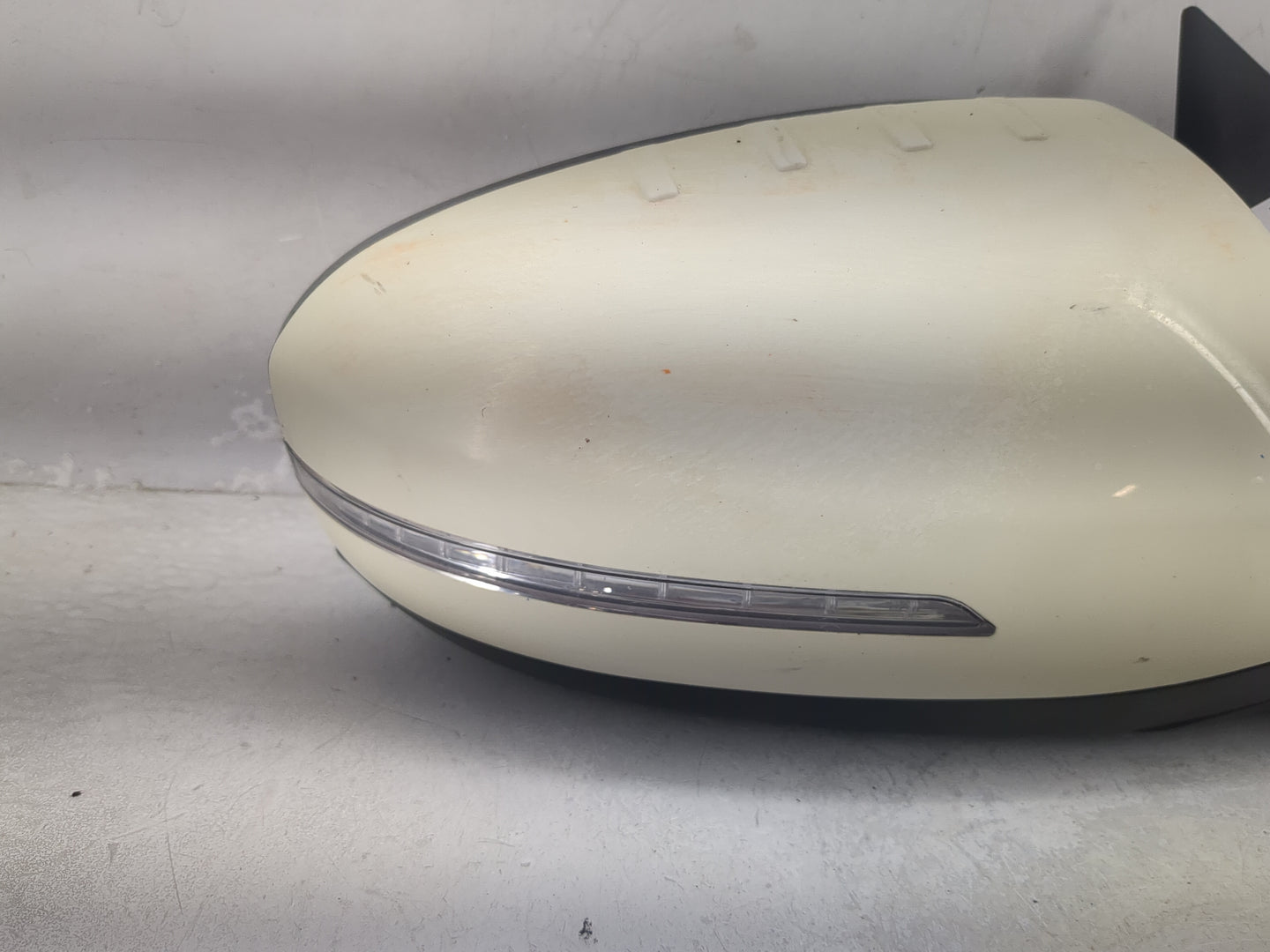 2015 Kia Optima Passenger Side View Mirror - Right Door Mirror OEM Used - Oemusedautoparts1.com