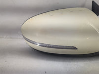 2015 Kia Optima Passenger Side View Mirror - Right Door Mirror OEM Used - Oemusedautoparts1.com