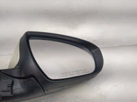 2015 Kia Optima Passenger Side View Mirror - Right Door Mirror OEM Used - Oemusedautoparts1.com