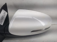 2014-2015 Kia Optima Driver Side View Mirror - Left Door Mirror OEM Used - Oemusedautoparts1.com