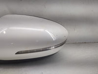 2014-2015 Kia Optima Driver Side View Mirror - Left Door Mirror OEM Used - Oemusedautoparts1.com