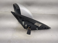 2014-2015 Kia Optima Driver Side View Mirror - Left Door Mirror OEM Used - Oemusedautoparts1.com