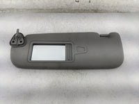2011-2016 Kia Optima Sun Visor Shade Replacement Driver Left Mirror Fits Fits 2011 2012 2013 2014 2015 2016 OEM Used Auto Pa