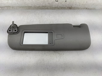 compare product 2011-2016 Kia Optima Sun Visor Shade Replacement Driver Left Mirror Fits Fits 2011 2012 2013 2014 2015 2016 OEM Used Auto Parts
