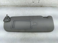 2011-2016 Kia Optima Sun Visor Shade Replacement Driver Left Mirror Fits Fits 2011 2012 2013 2014 2015 2016 OEM Used Auto Pa