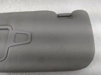 2011-2016 Kia Optima Sun Visor Shade Replacement Driver Left Mirror Fits Fits 2011 2012 2013 2014 2015 2016 OEM Used Auto Pa