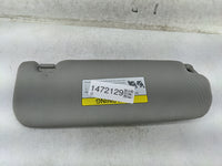 2011-2016 Kia Optima Sun Visor Shade Replacement Driver Left Mirror Fits Fits 2011 2012 2013 2014 2015 2016 OEM Used Auto Pa