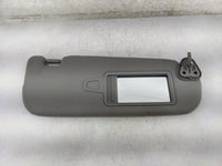 2011-2016 Kia Optima Sun Visor Shade Replacement Passenger Right Mirror Fits Fits 2011 2012 2013 2014 2015 2016 OEM Used Aut