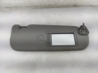 compare product 2011-2016 Kia Optima Sun Visor Shade Replacement Passenger Right Mirror Fits Fits 2011 2012 2013 2014 2015 2016 OEM Used Auto Parts