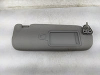 2011-2016 Kia Optima Sun Visor Shade Replacement Passenger Right Mirror Fits Fits 2011 2012 2013 2014 2015 2016 OEM Used Aut