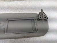 2011-2016 Kia Optima Sun Visor Shade Replacement Passenger Right Mirror Fits Fits 2011 2012 2013 2014 2015 2016 OEM Used Aut