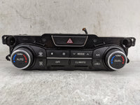 2014-2015 Kia Optima Climate Control Module Temperature AC/Heater Replacement P/N:97250-2TQN0CA Fits Fits 2014 2015 OEM Used