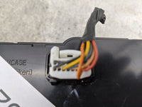2014-2015 Kia Optima Climate Control Module Temperature AC/Heater Replacement P/N:97250-2TQN0CA Fits Fits 2014 2015 OEM Used