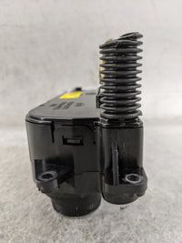 2014-2015 Kia Optima Climate Control Module Temperature AC/Heater Replacement P/N:97250-2TQN0CA Fits Fits 2014 2015 OEM Used
