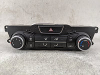 2014-2015 Kia Optima Climate Control Module Temperature AC/Heater Replacement P/N:97250-2TLE0 Fits Fits 2014 2015 OEM Used A