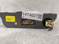 2014-2015 Kia Optima Climate Control Module Temperature AC/Heater Replacement P/N:97250-2TLE0 Fits Fits 2014 2015 OEM Used A