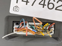 2014-2015 Kia Optima Climate Control Module Temperature AC/Heater Replacement P/N:97250-2TLE0 Fits Fits 2014 2015 OEM Used A