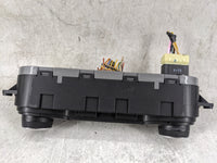 2014-2015 Kia Optima Climate Control Module Temperature AC/Heater Replacement P/N:97250-2TLE0 Fits Fits 2014 2015 OEM Used A