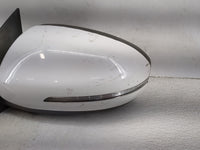 2014-2015 Kia Optima Driver Side View Mirror - Left Door Mirror OEM Used - Oemusedautoparts1.com