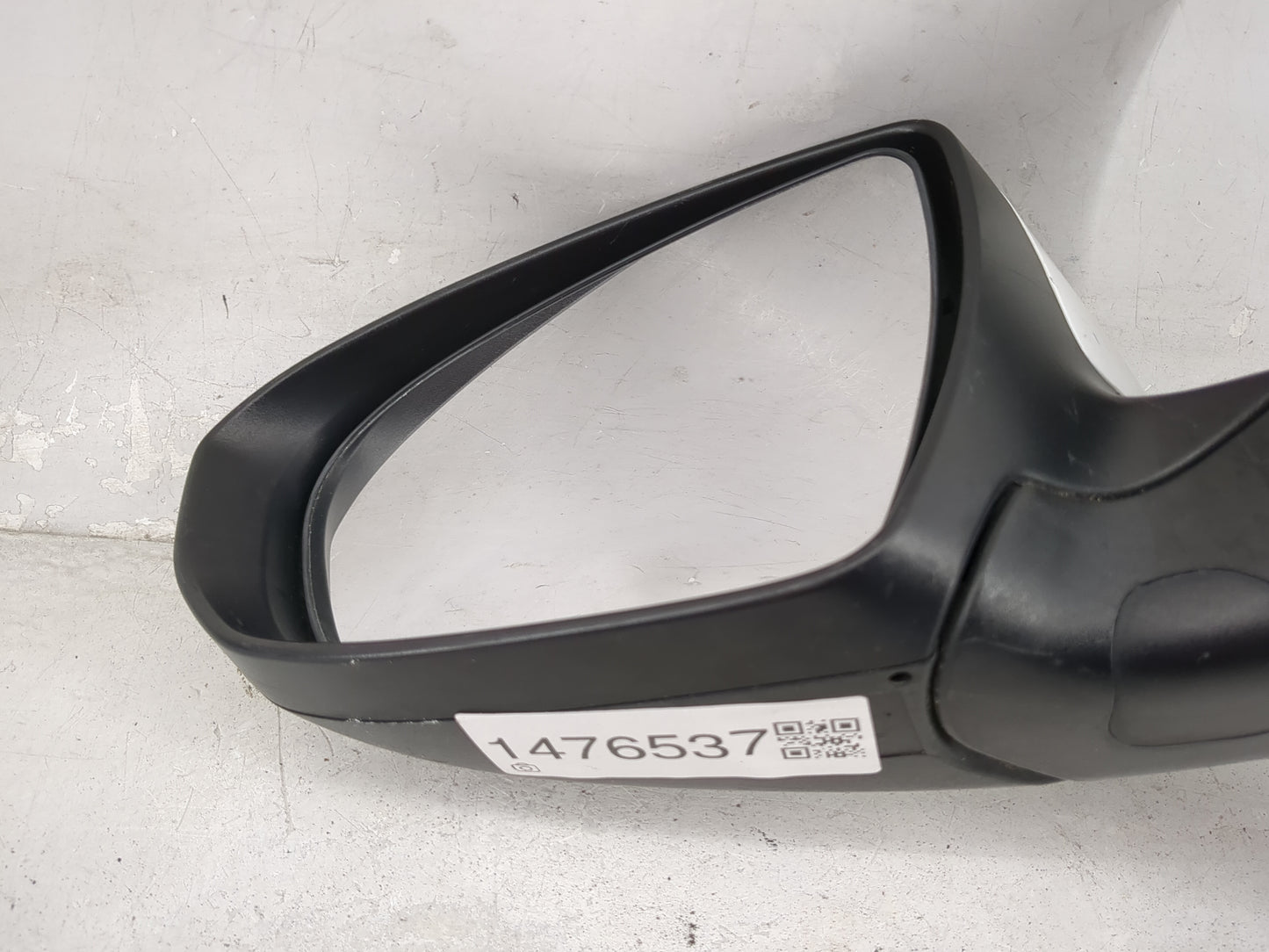 2014-2015 Kia Optima Driver Side View Mirror - Left Door Mirror OEM Used - Oemusedautoparts1.com