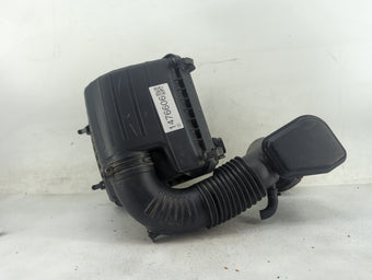 compare product 2015 Kia Optima Air Cleaner Intake-duct Hose Tube 1476606